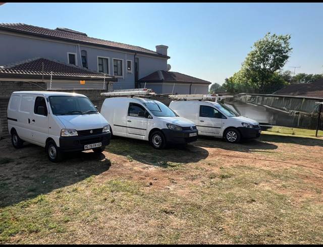 120M² BUSINESS FOR SALE IN ALBERTON NORTH